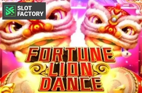 Fortune Lion Dance